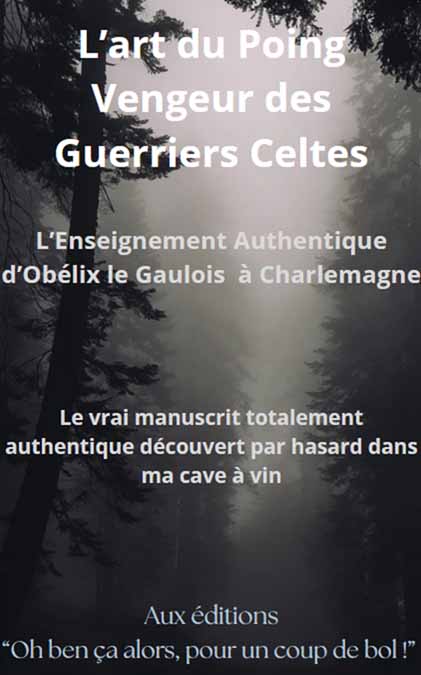 Dilution du Taijiquan