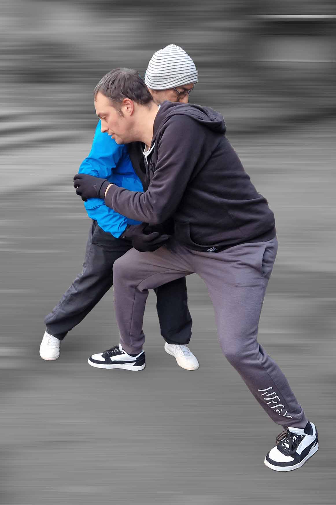 Association YangSheng Taijiquan Lyon