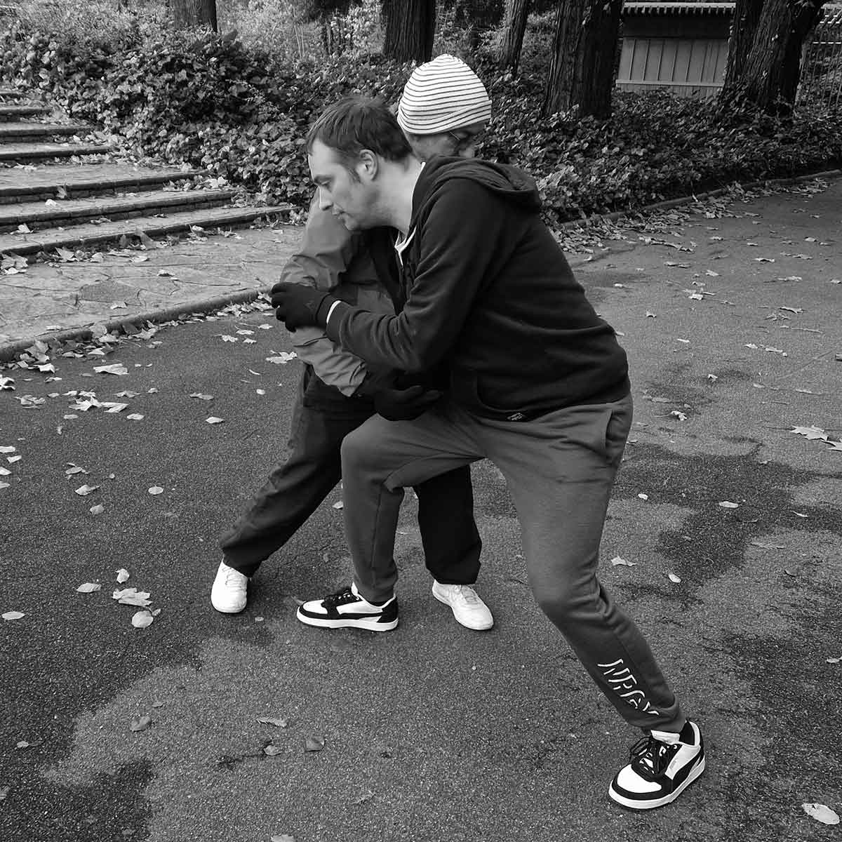 Association YangSheng Taijiquan Lyon